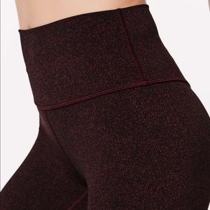 Lululemon Align Pant II - Size 4 - Used